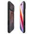 Spigen iPhone 17 Pro Max 保護殼 - Ultra Hybrid (MagFit)